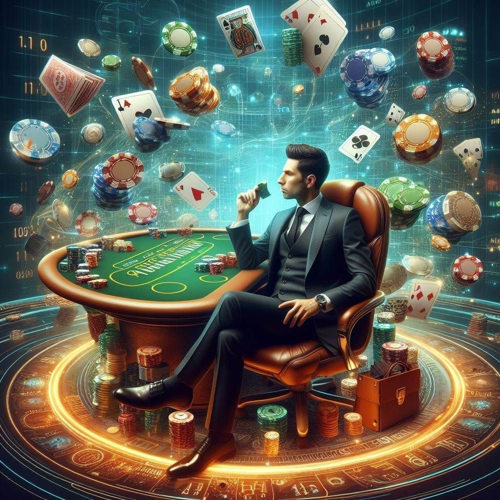 msports bet